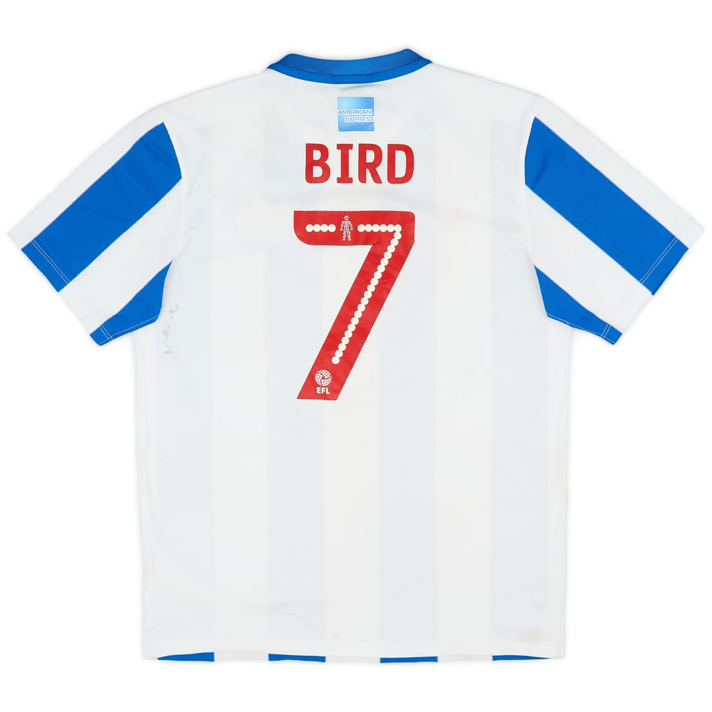 2018-19 Brighton Home Shirt Bird #7 - 4/10 - (M)