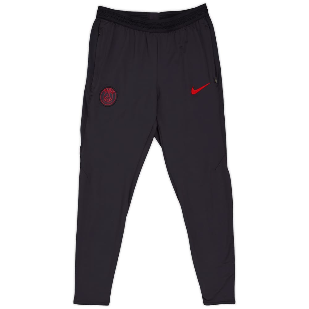 2019-20 Paris Saint-Germain Nike Track Pants/Bottoms - 10/10 - (M)