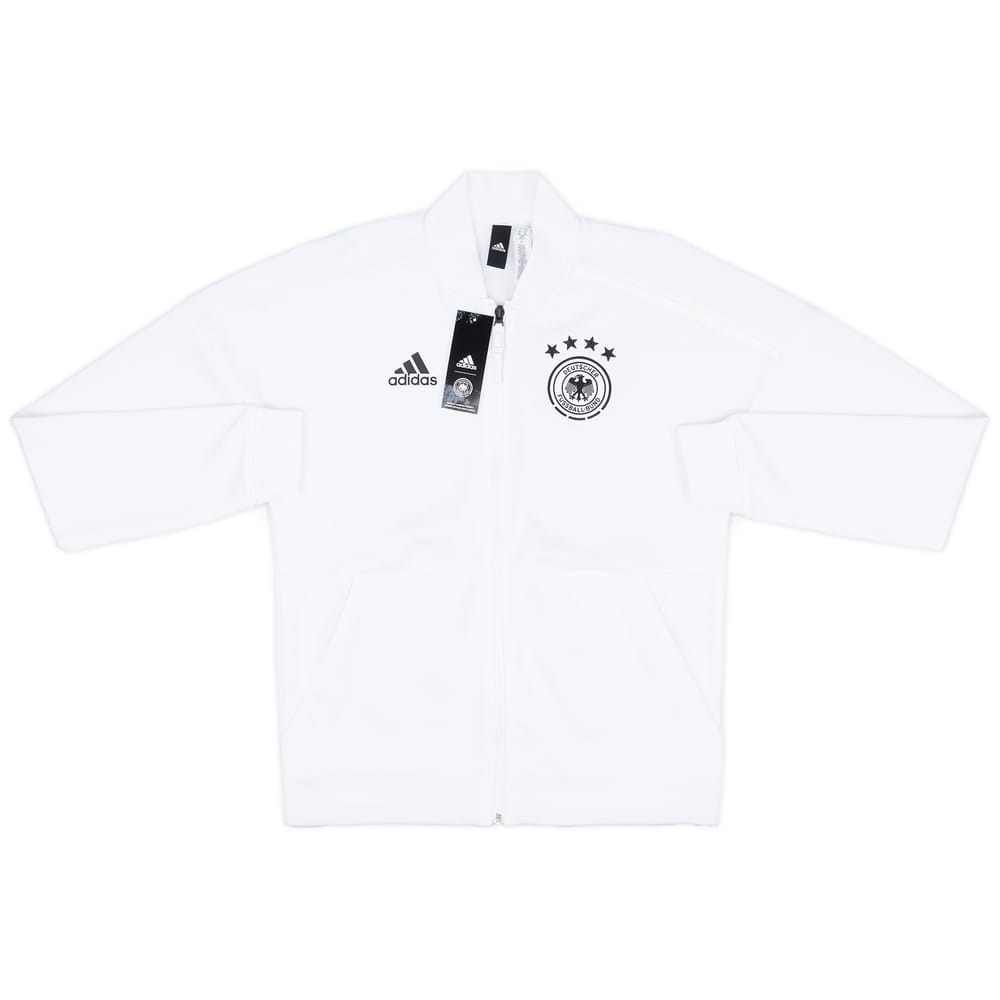 2018-19 Germany adidas ZNE Anthem Jacket (XS)