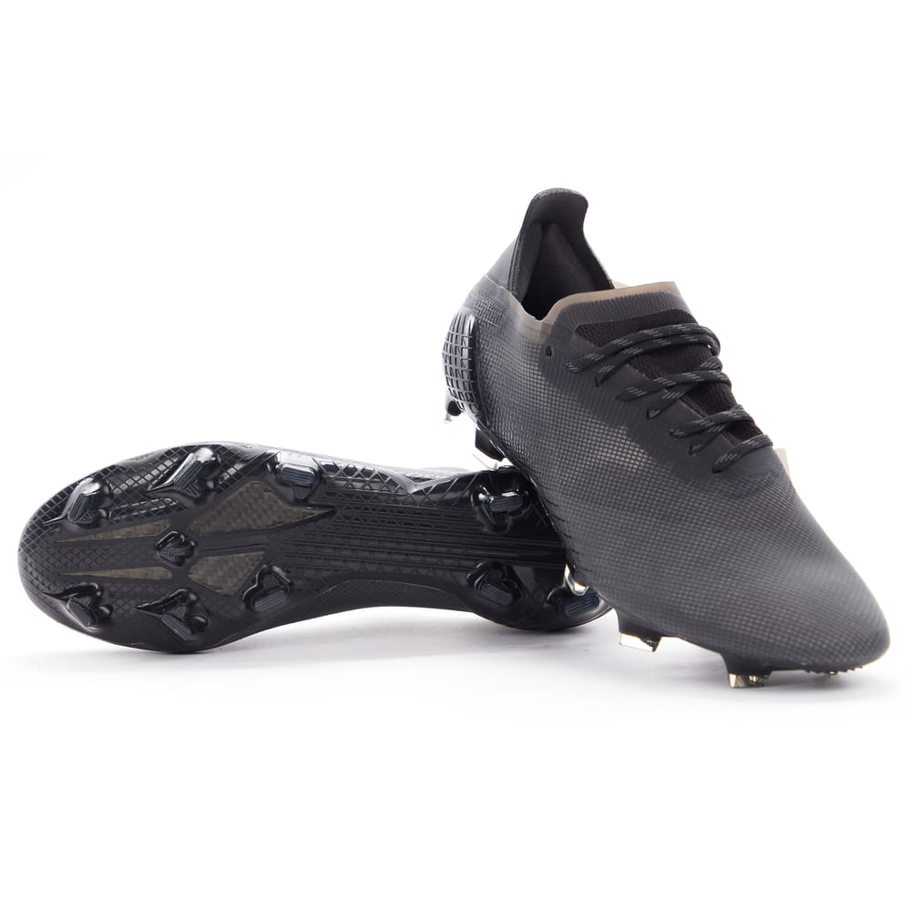 2023-24 adidas X GHOSTED.1 Football Boots - FG (UK 7)