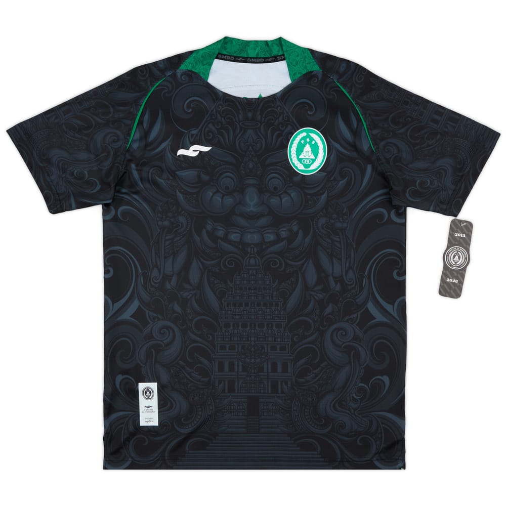 2023-24 PSS Sleman Third Shirt