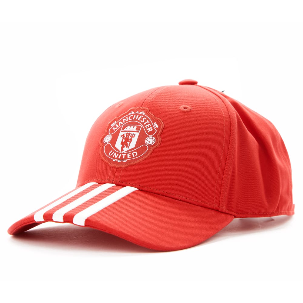 2024-25 Manchester United adidas Baseball Cap (L)