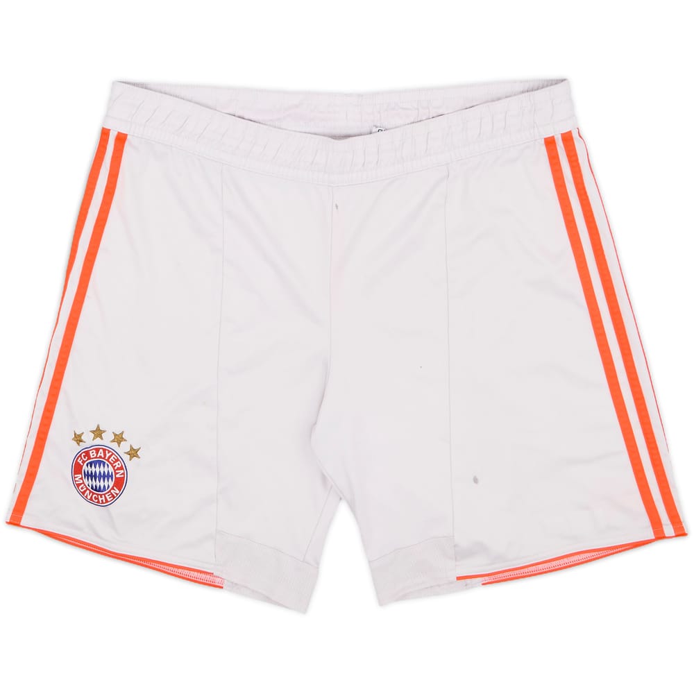 2012-13 Bayern Munich Away Shorts - 5/10 - (M)
