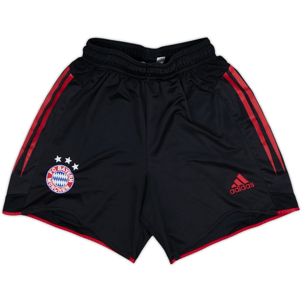 2004-06 Bayern Munich Third Shorts - 8/10 - (S)