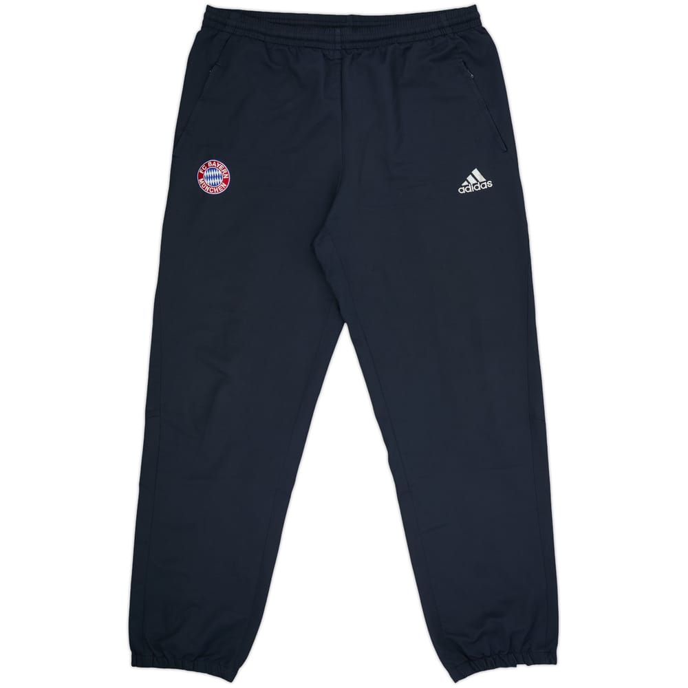 2005-06 Bayern Munich adidas Track Pants/Bottoms - 7/10 - (L/XL)
