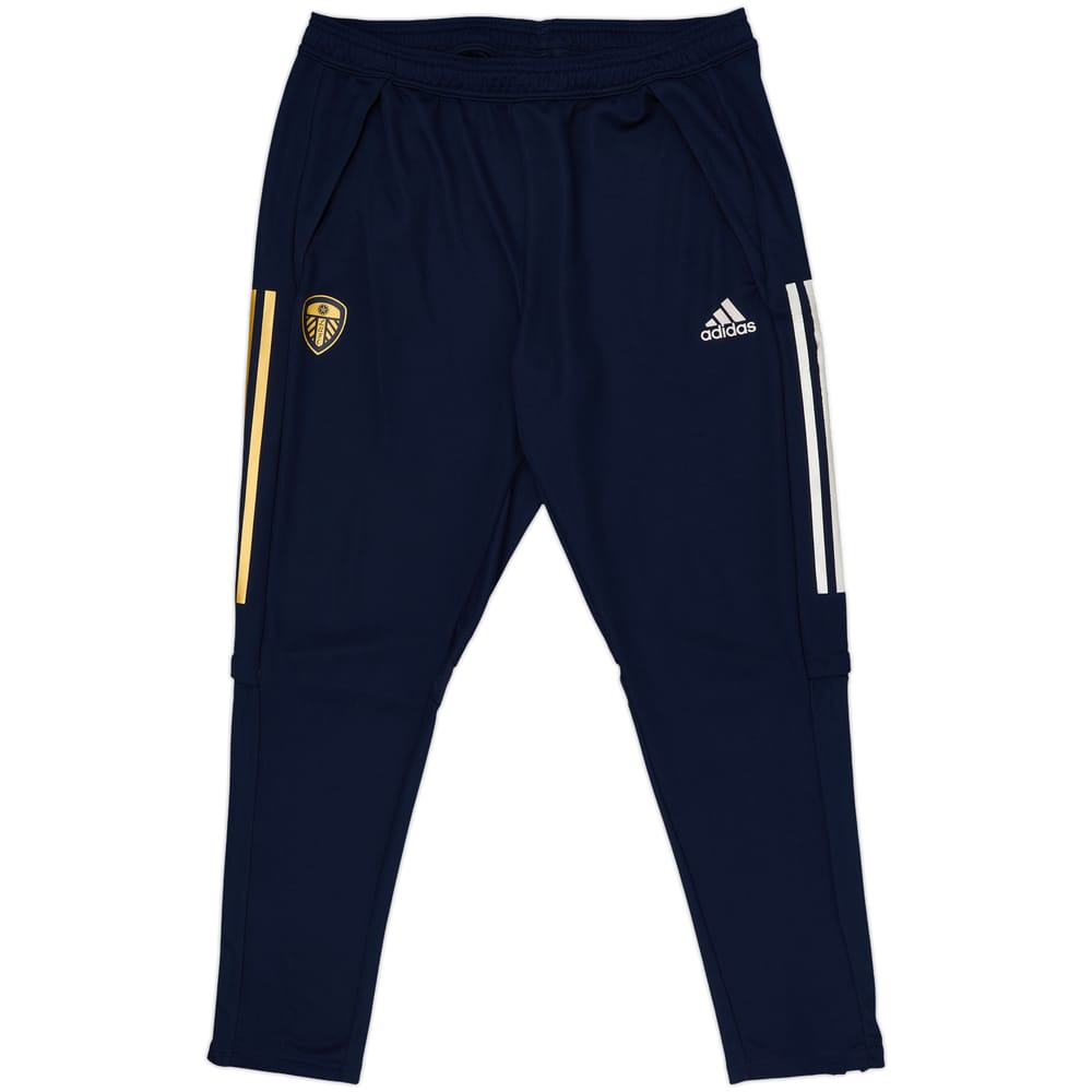 2020-21 Leeds adidas Track Pants/Bottoms - 7/10 - (XL)