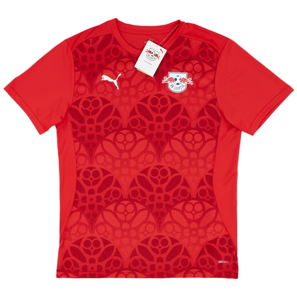 2024-25 RB Leipzig Puma Pre-Match Shirt
