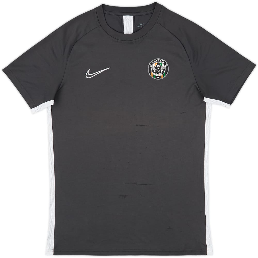 2019-20 Venezia Nike Training Shirt - 6/10 - (M)