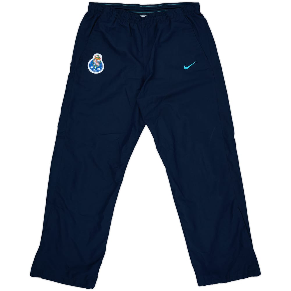 2008-09 Porto Nike Track Pants/Bottoms - 7/10 - (M)