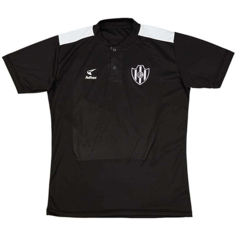 2010s Central Cordoba Adhoc Training Shirt - 9/10 - (L)