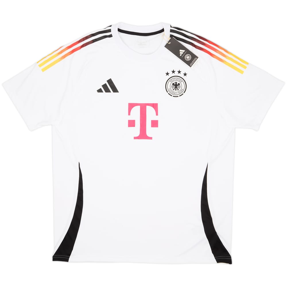 2024-25 Germany adidas Training Shirt (XL)