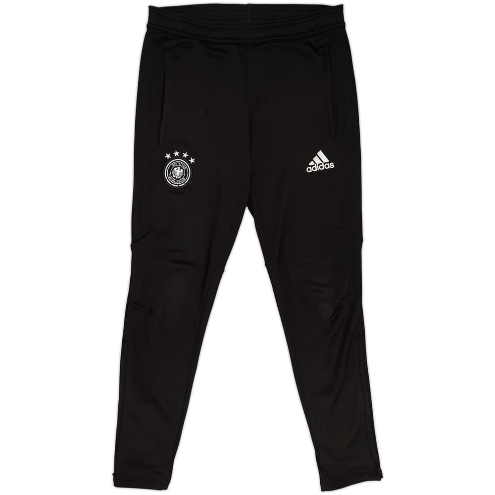 2016-17 Germany adidas Track Pants/Bottoms - 4/10 - (S)