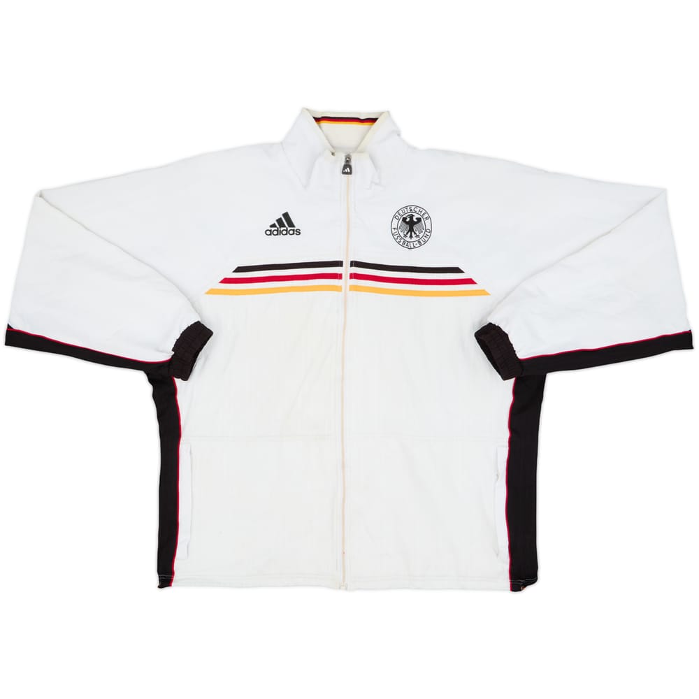 1998-00 Germany adidas Track Jacket - 6/10 - (M/L)