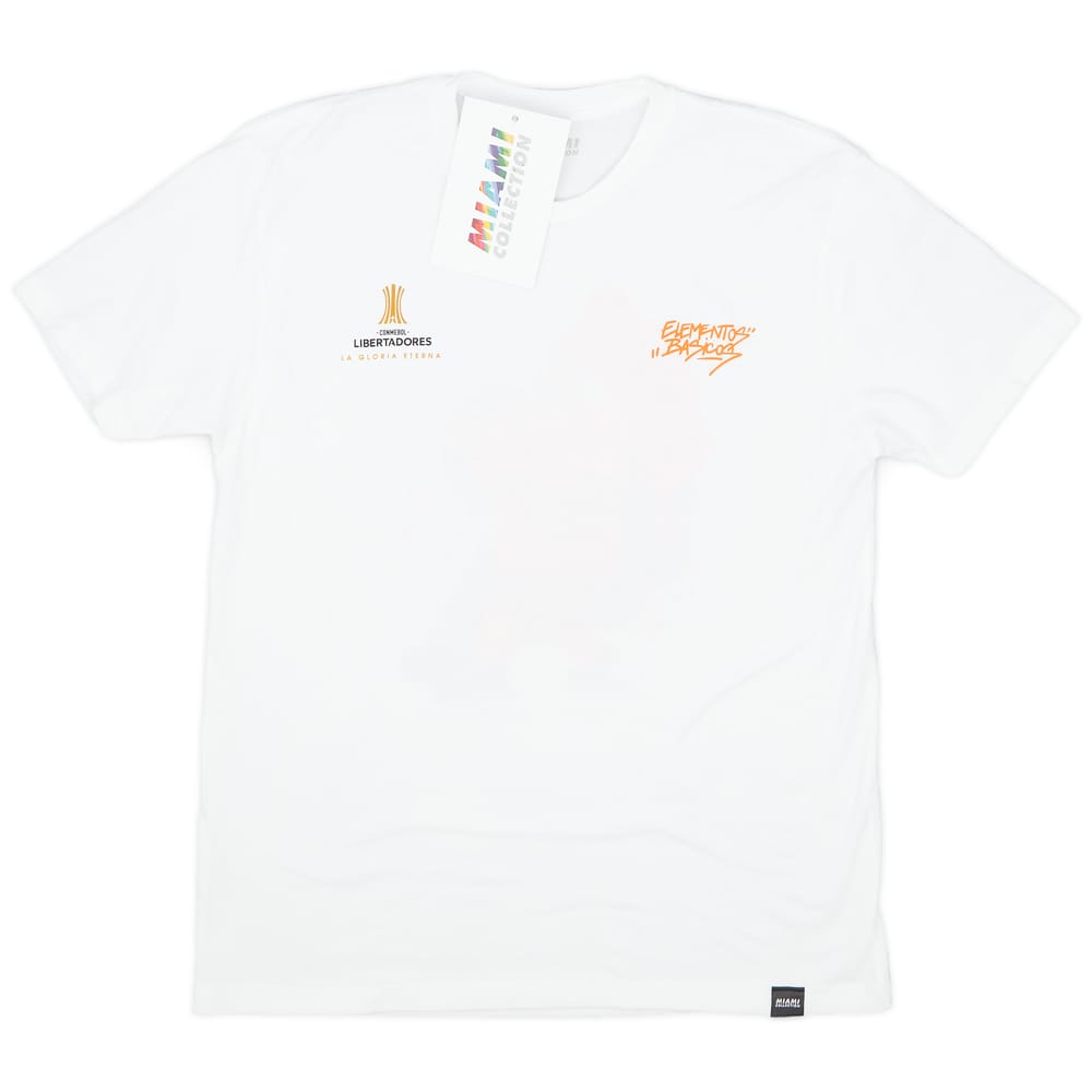 2014 Copa Libertadores Fan Tee