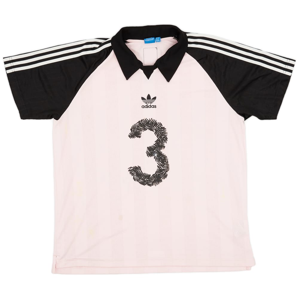 2016-17 Spain adidas Originals Shirt - 5/10 - (XXL)