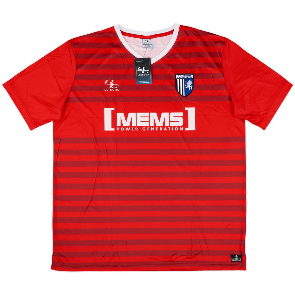 2016-18 Gillingham Away Shirt (XXL)