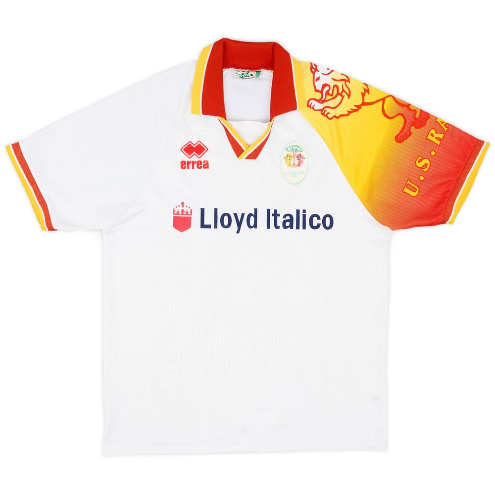 1997-98 Ravenna Away Shirt - 6/10 - (S)