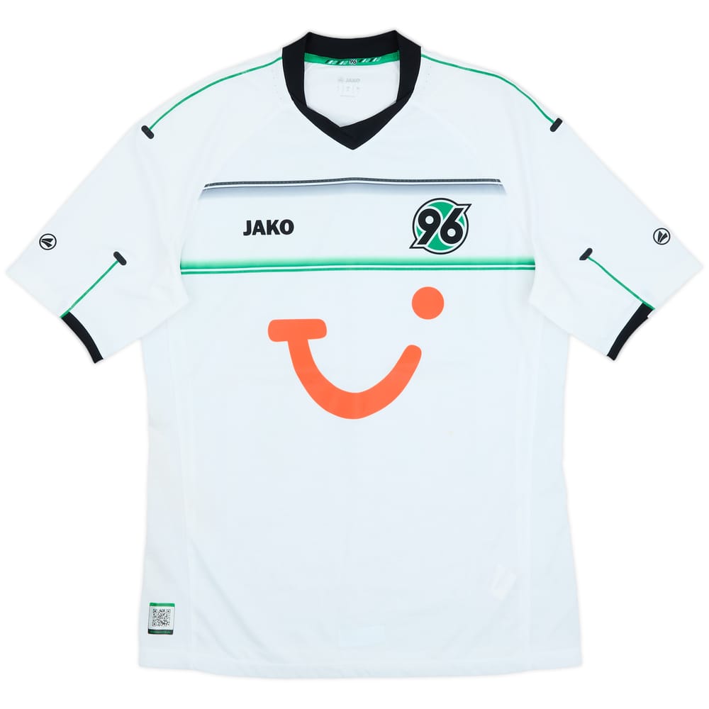 2012-13 Hannover 96 Third Shirt - 7/10 - (M)