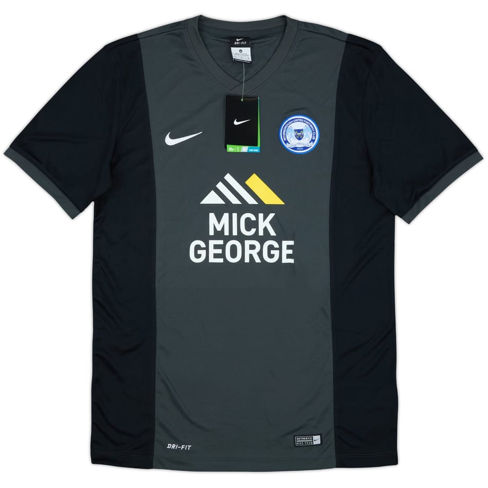 2014-15 Peterborough Away Shirt (M)