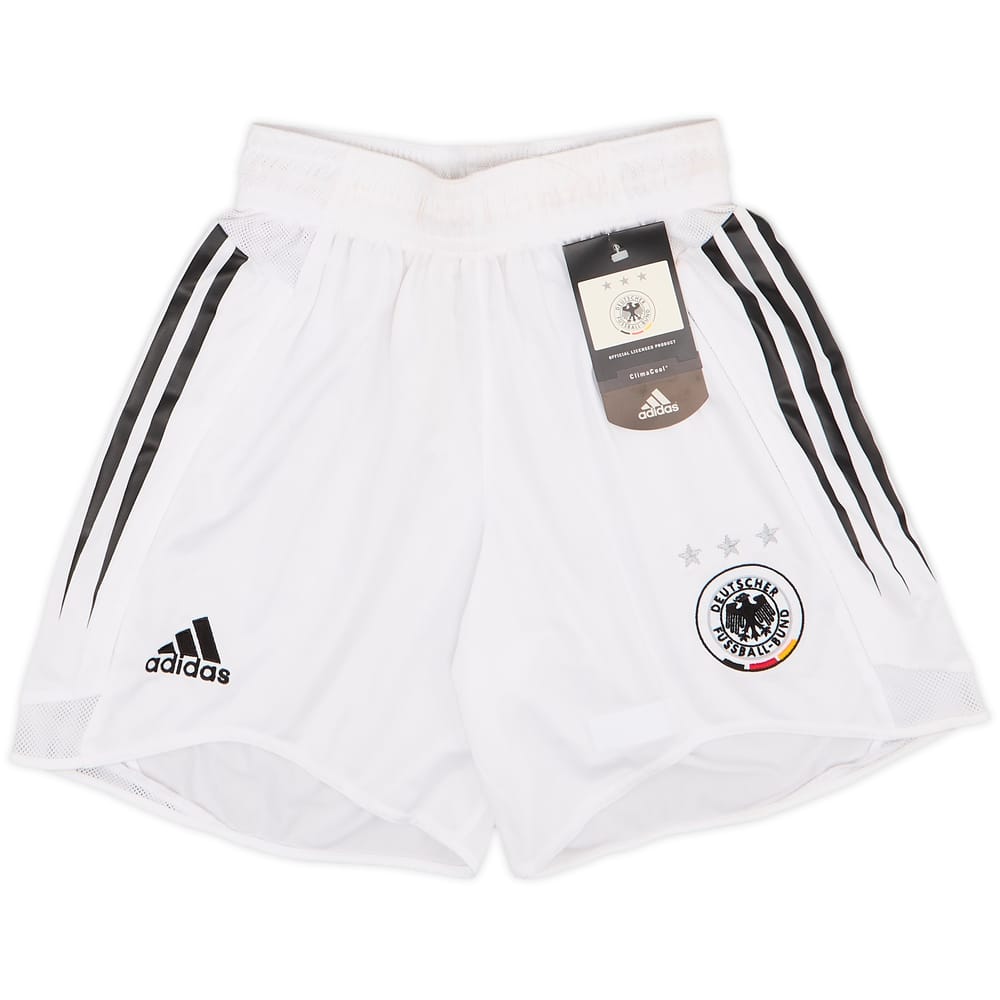 2004-05 Germany Away Shorts (S)