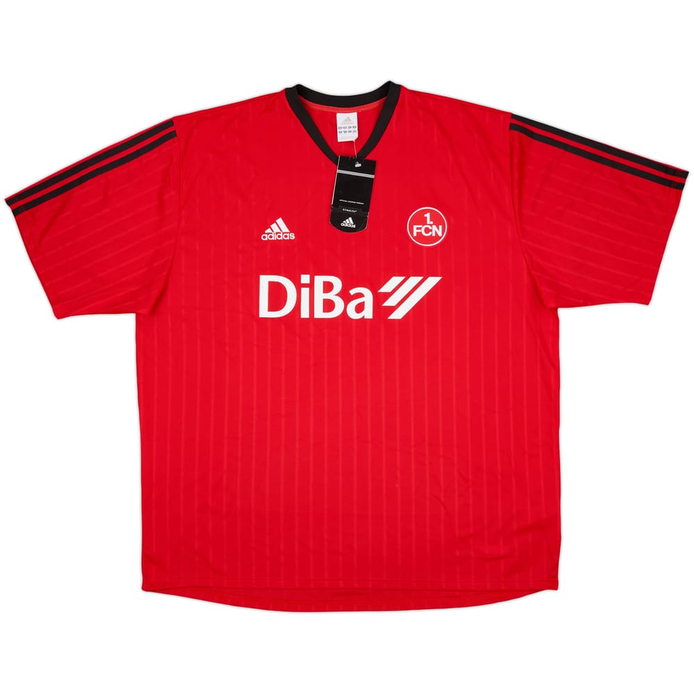 2003-04 Nurnberg Home Shirt (XXL)