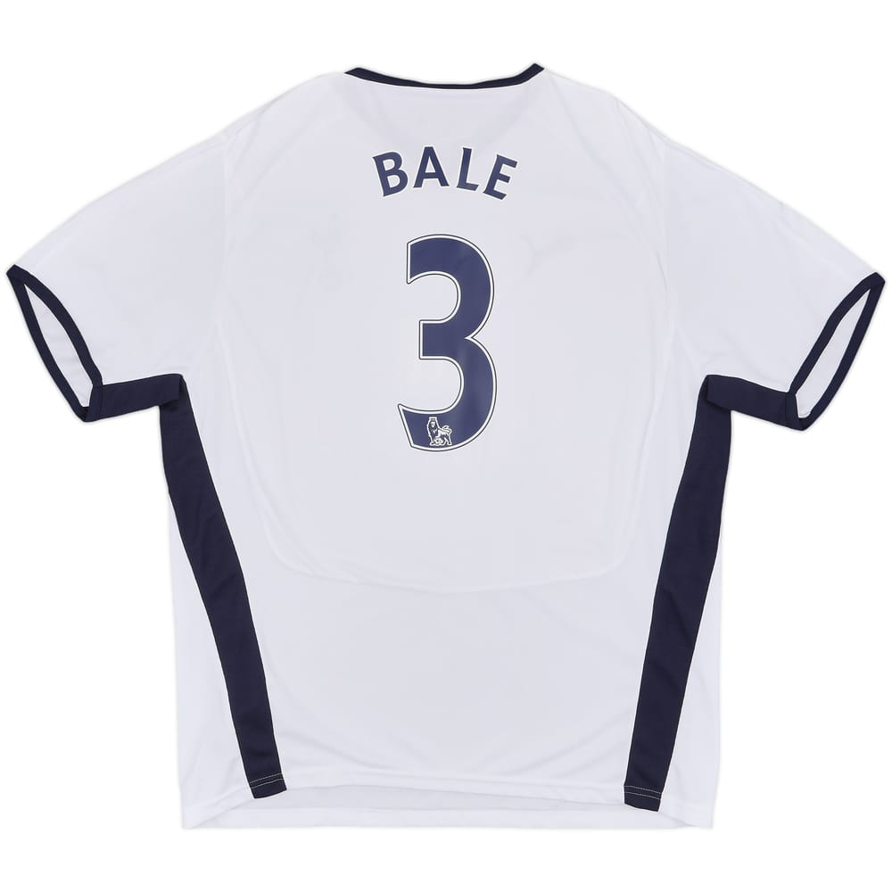 2008-09 Tottenham Home Shirt Bale #3 (XL)