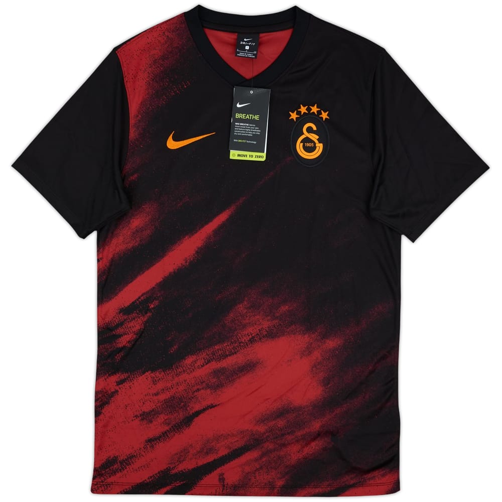 2020-21 Galatasaray Away Shirt (S)