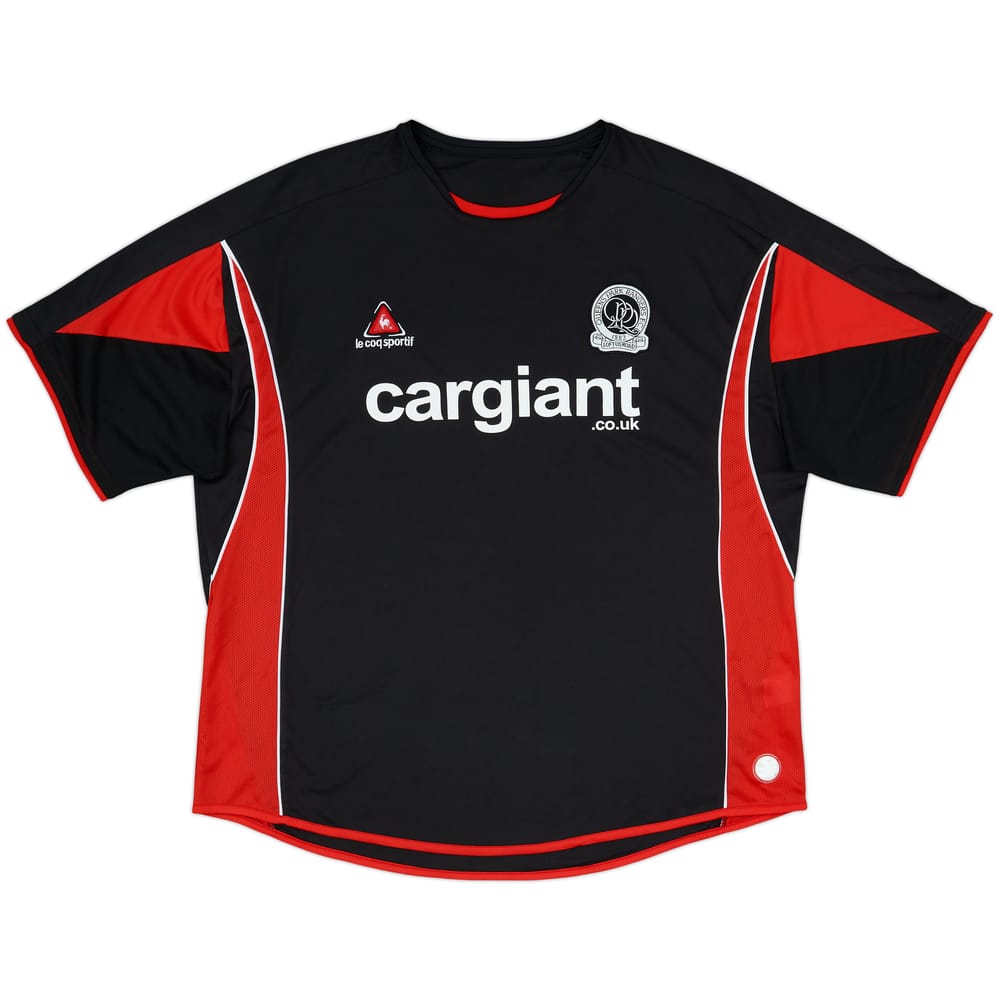 2006-07 QPR Away Shirt - 8/10 - (XXL)