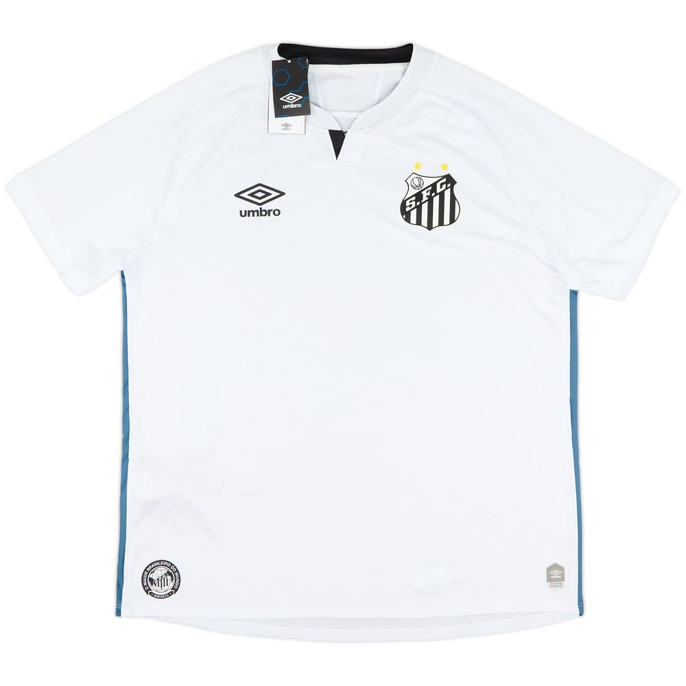 2020 Santos Home Shirt (XL)
