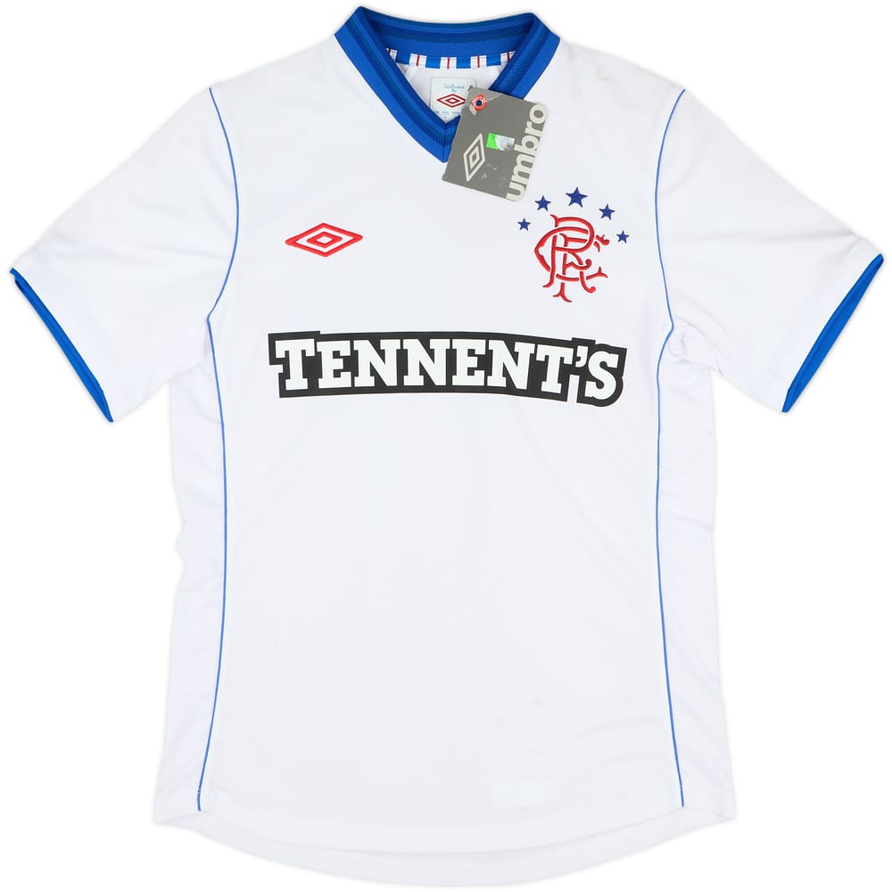 2012-13 Rangers Away Shirt (S)
