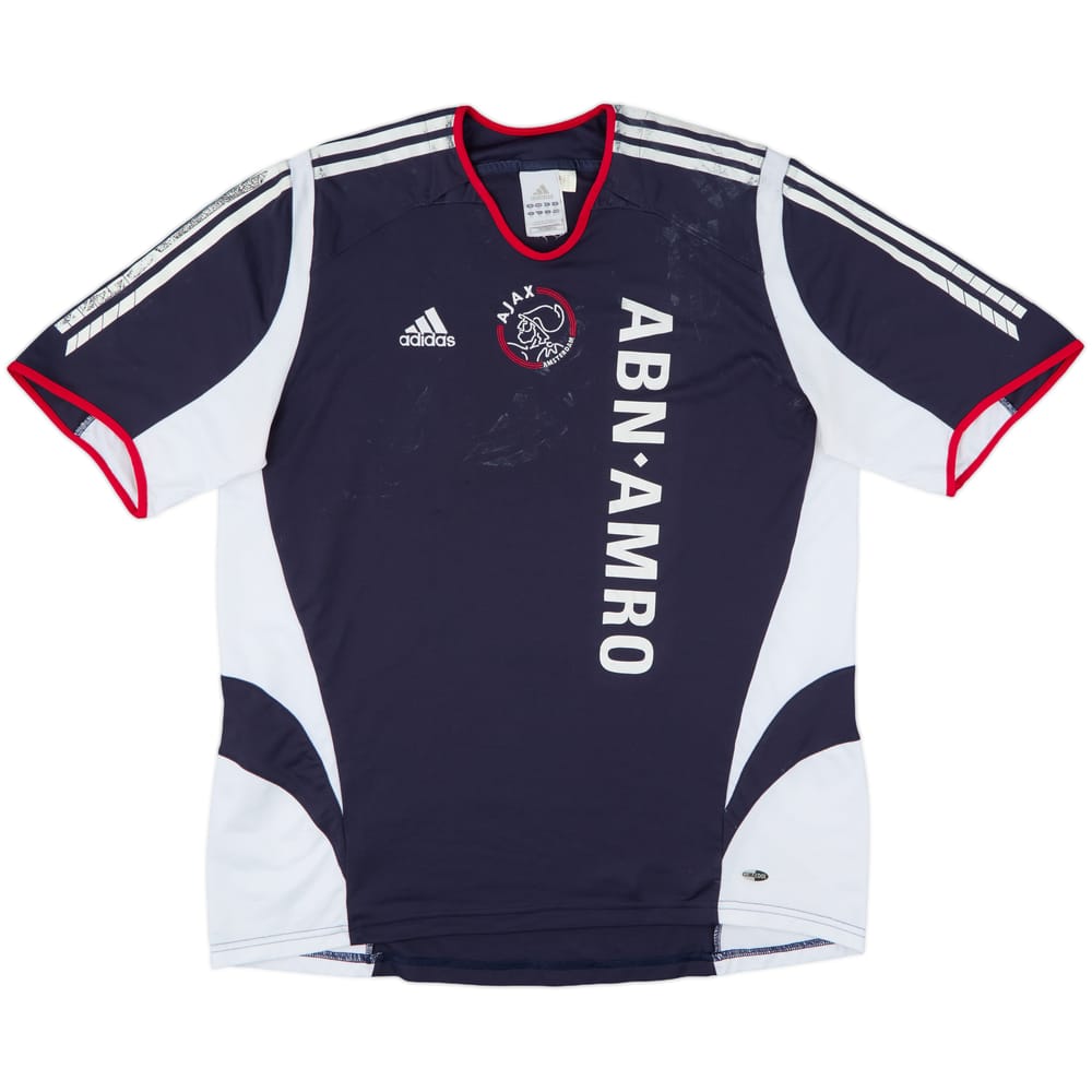 2005-07 Ajax Away Shirt - 4/10 - (XL)
