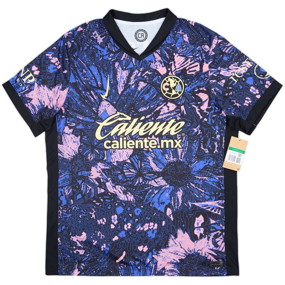 2024-25 Club America Third Shirt (XL)