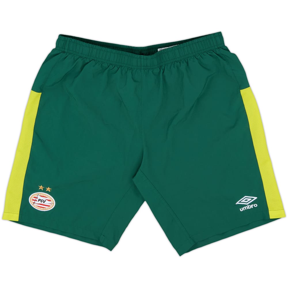 2016-17 PSV GK Shorts - 10/10 - (L)