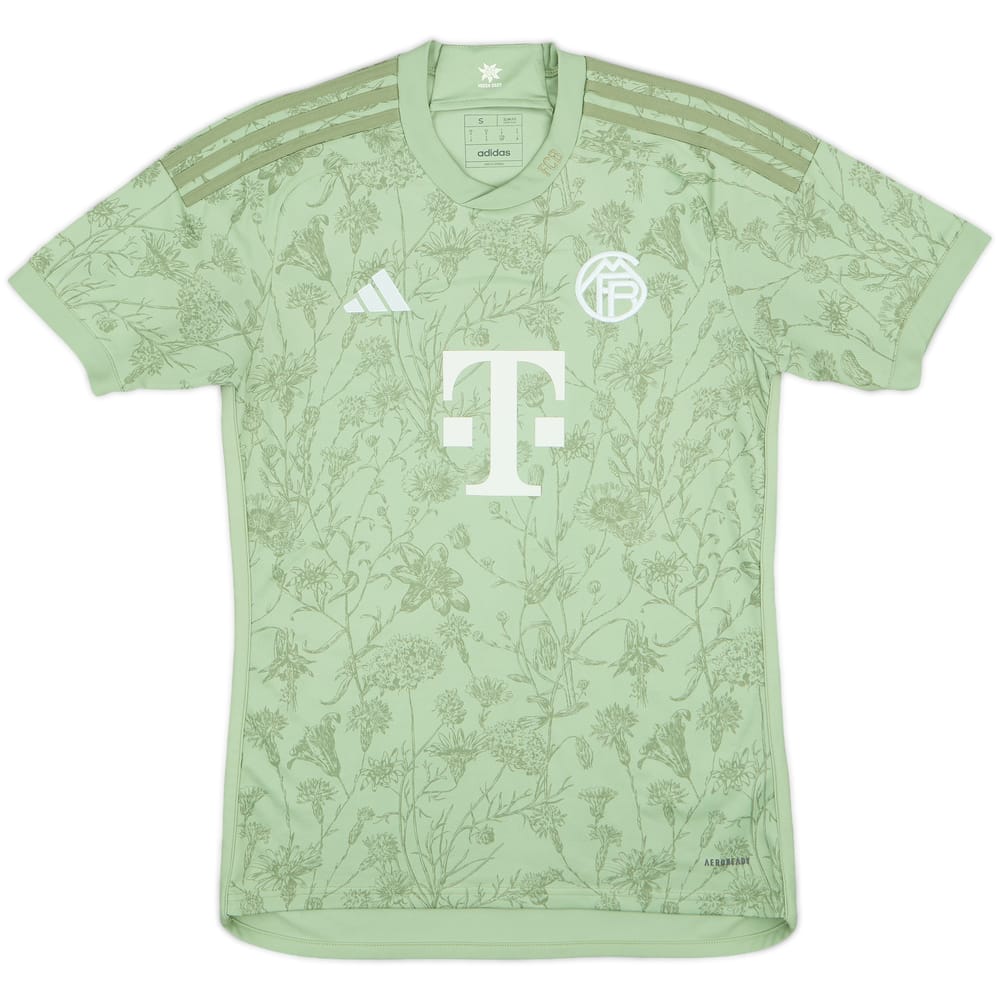 Camiseta Oktoberfest del Bayern Munich 2023-24 - 10/10 - (S)