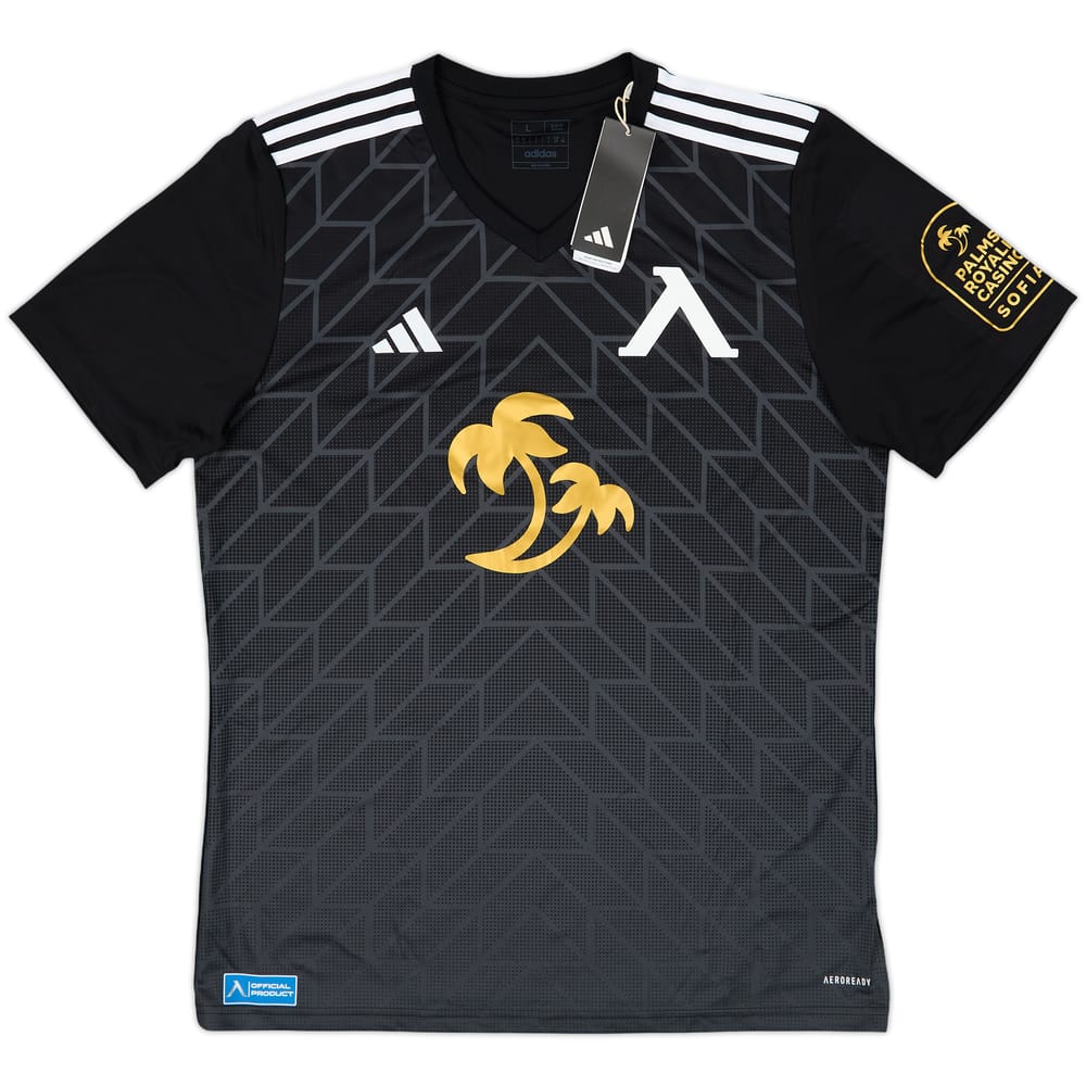 2023-24 Levski Sofia Away Shirt (L)