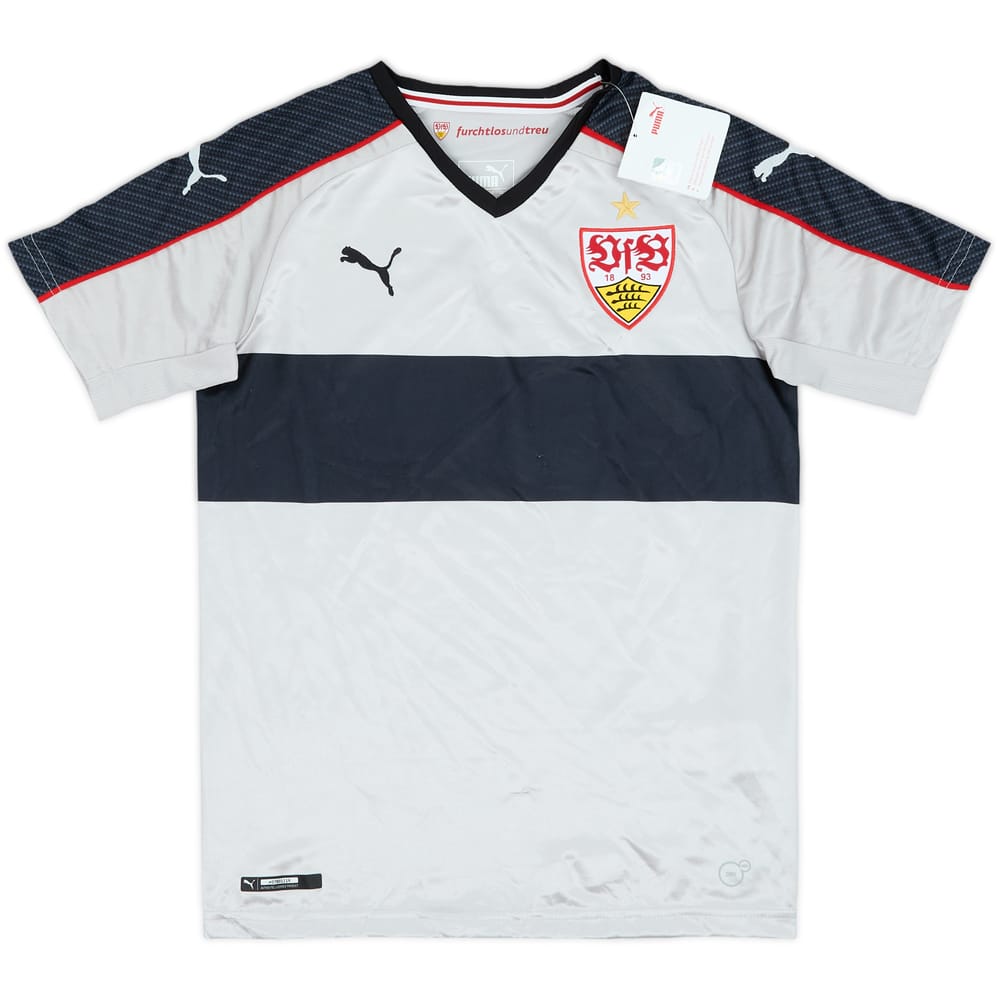 2016-17 Stuttgart Third Shirt (M.Boys)