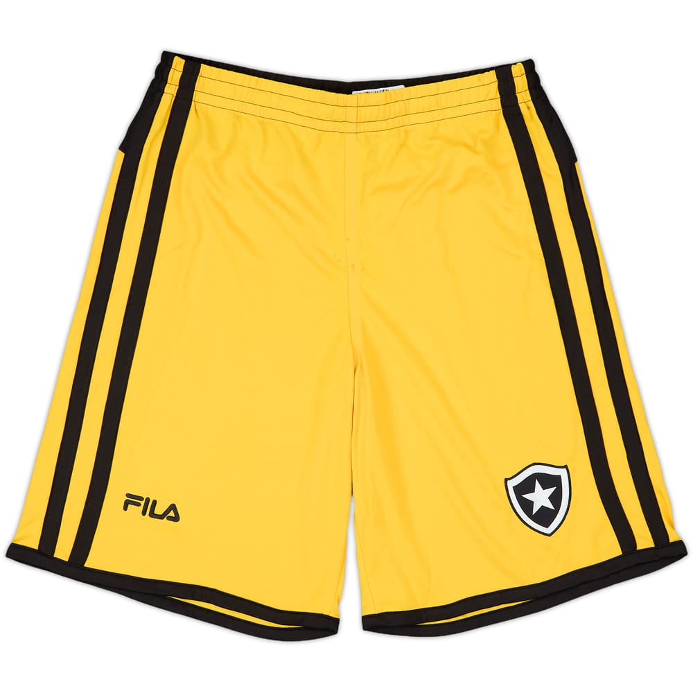2011 Botafogo GK Shorts (L)