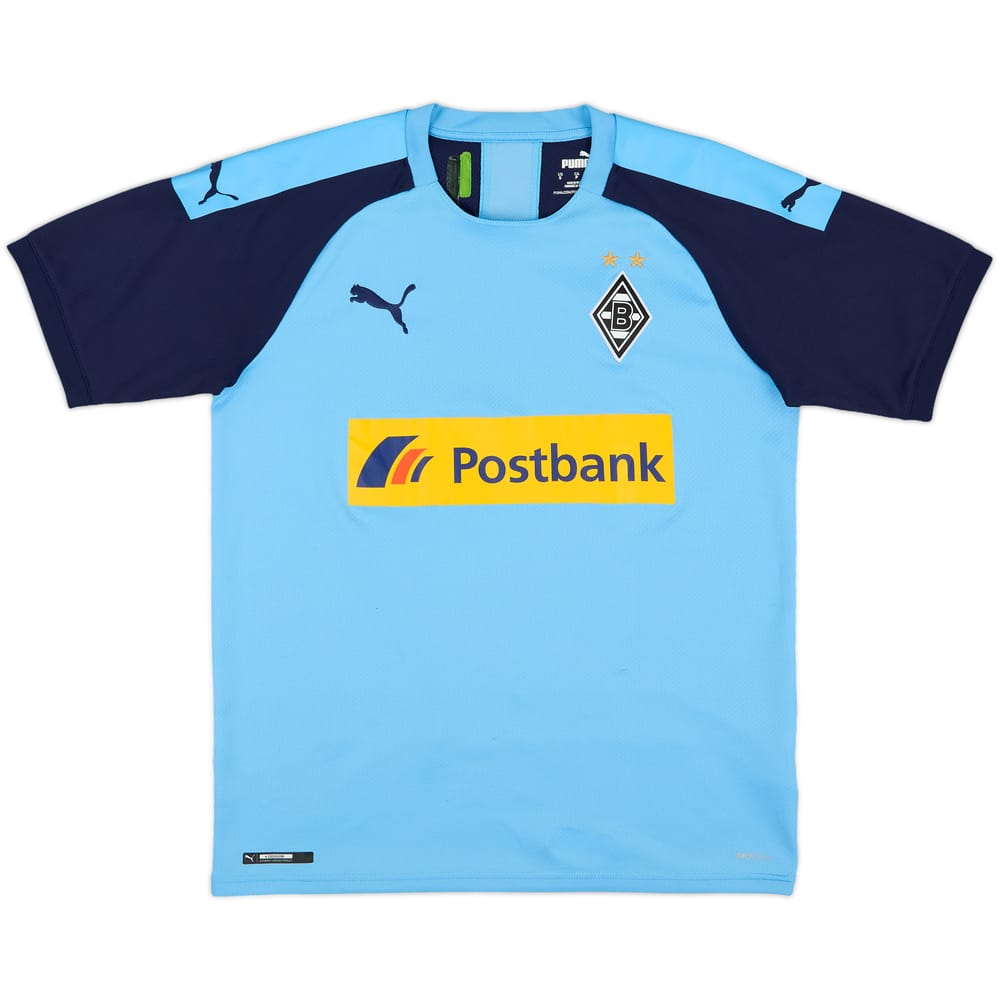 2019-20 Borussia Monchengladbach Away Shirt - 5/10 - (S)