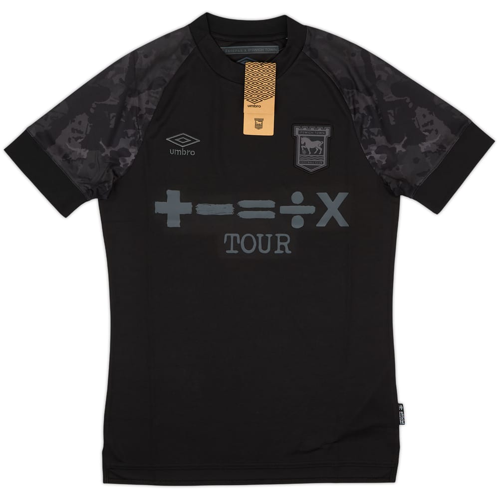 2022-23 Ipswich Third Shirt (S)