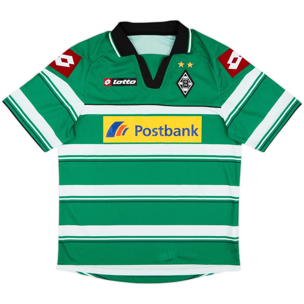 2012-13 Borussia Monchengladbach Third Shirt - 6/10 - (S)