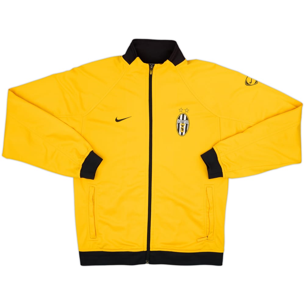 2003-04 Juventus Nike Track Jacket - 8/10 - (S)