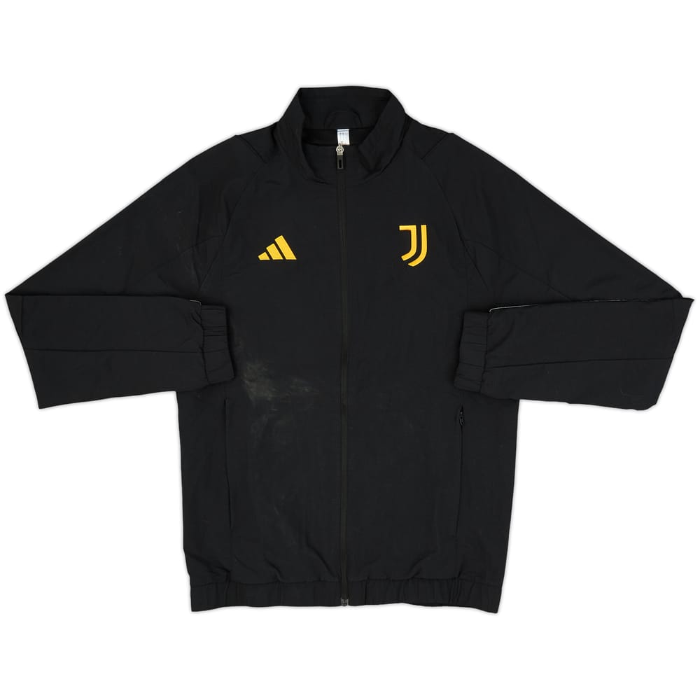 Chaqueta de chándal adidas de la Juventus 2023-24 - 5/10 - (S)