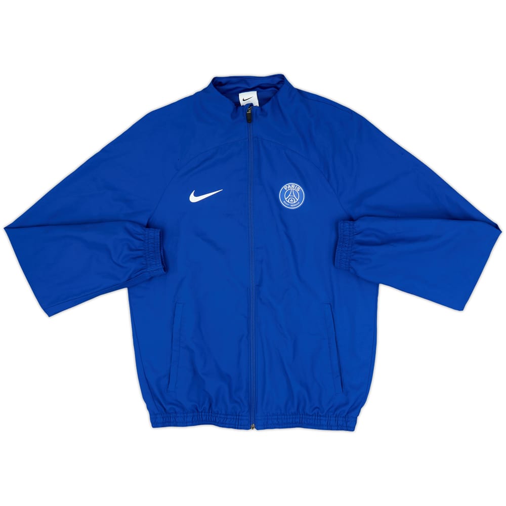 2022-23 Paris Saint-Germain Nike Chaqueta de chándal - 8/10 - (S)