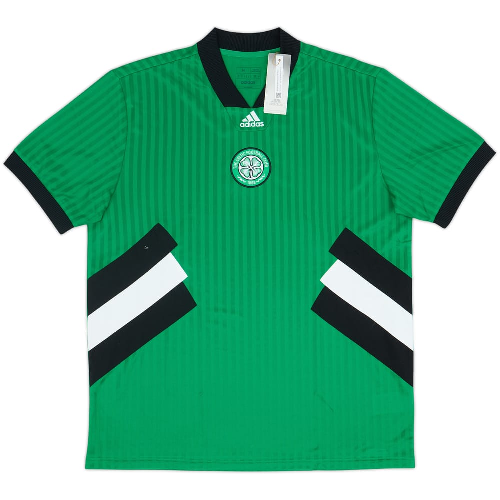 2022-23 Celtic adidas Icons Shirt (M)