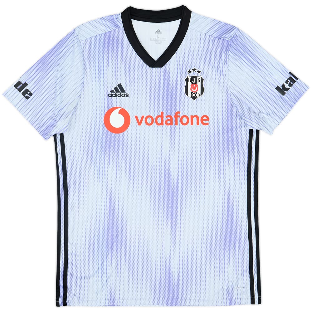 Camiseta de la tercera equipación del Besiktas 2019-20 - 10/10 - (L)