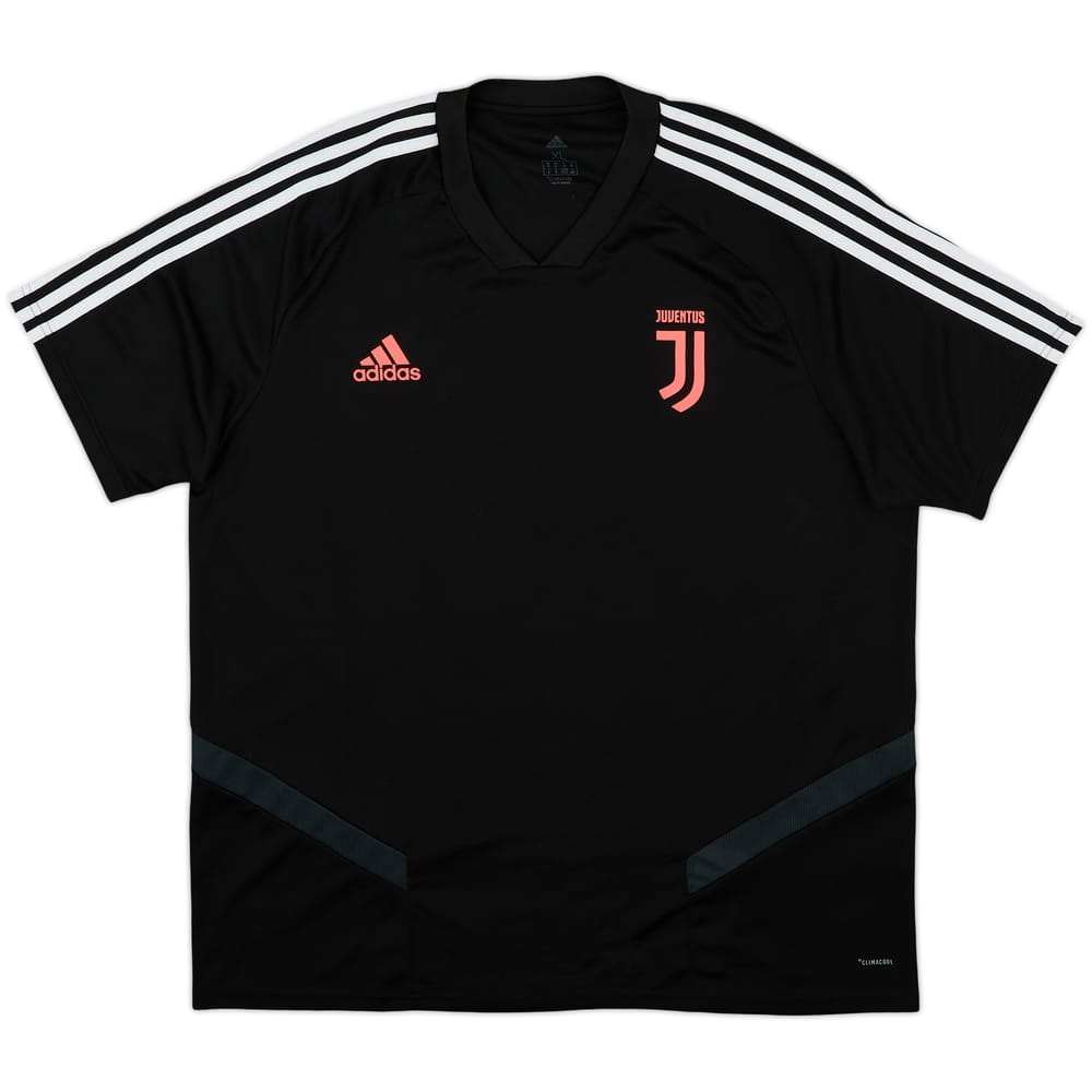 2019-20 Juventus adidas Training Shirt - 8/10 - (XL)