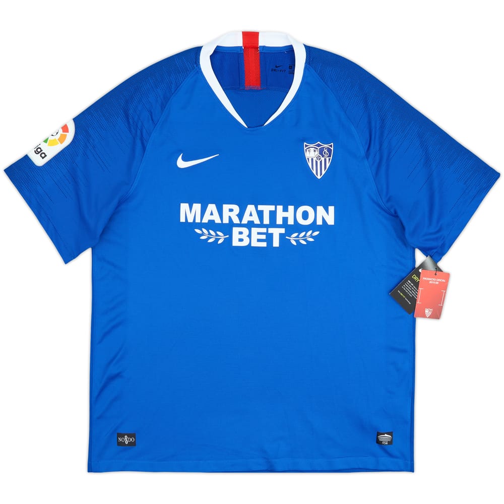 2019-20 Sevilla Third Shirt (XL)