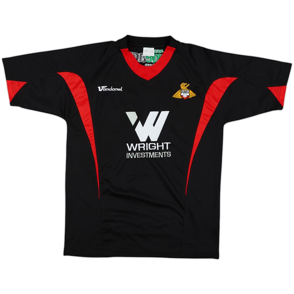 2008-10 Doncaster Away Shirt - 8/10 - (M)