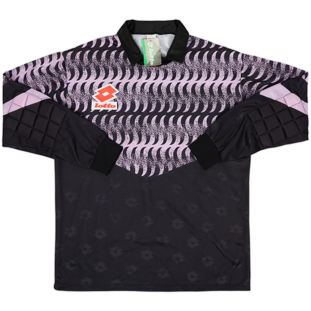 1990s Lotto Template GK Shirt (XL)