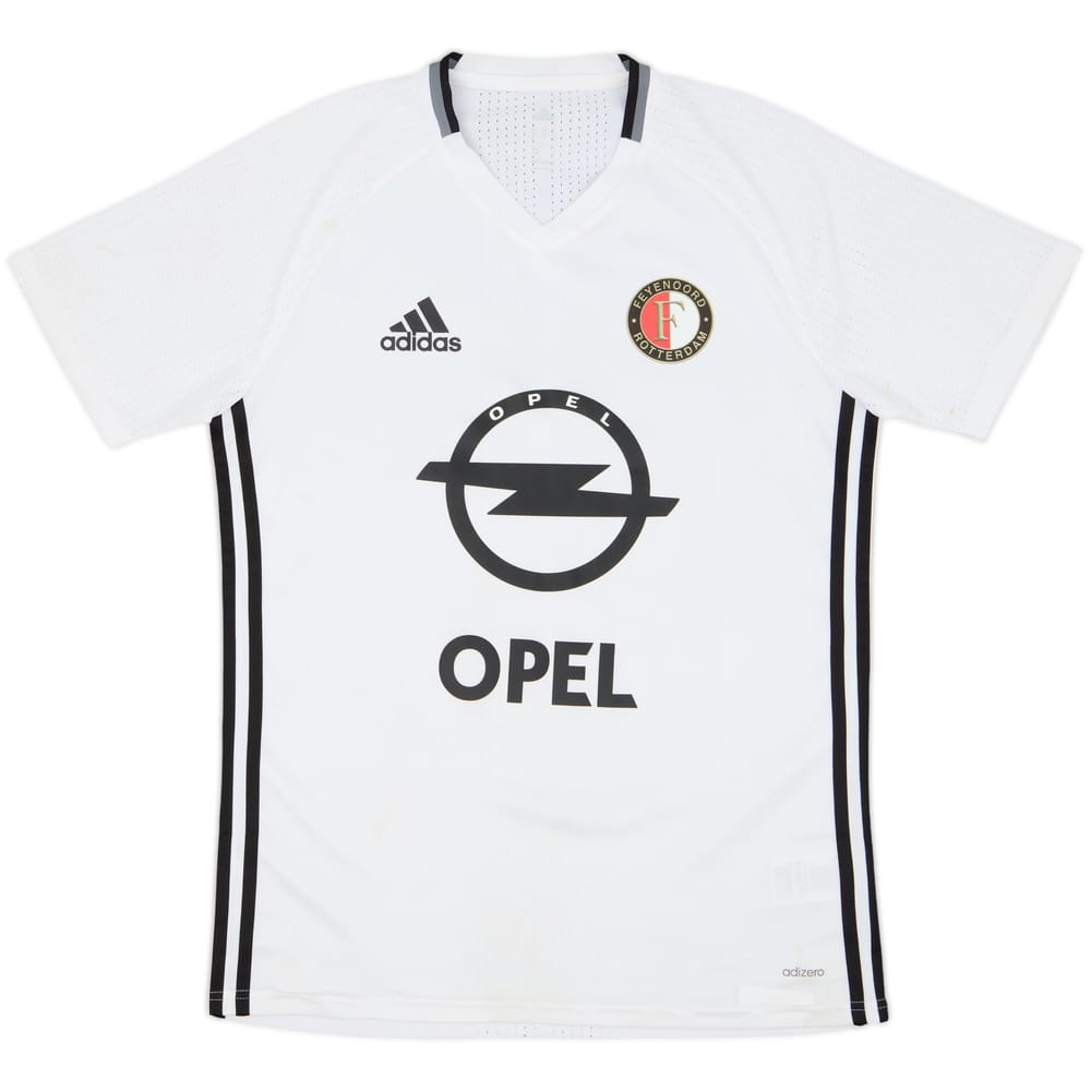 2016-17 Feyenoord adizero Training Shirt - 4/10 - (M)